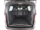 MERCEDES-BENZ V 300 AVANTGARDE EXTRAL ALLRAD NAVI STANDH 8SITZER