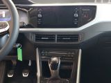 VW Polo ENERGY 1,0 l 59 kW (80 PS) 5-Gang