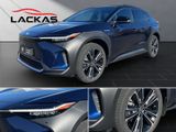 TOYOTA bZ4X AWD*TECHNIK*COMFORT AHK*PANO*TOP*