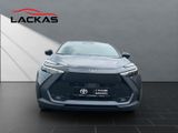TOYOTA C-HR Hybrid FWD Teamplayer
