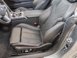BMW M8 Cabrio+Bowers & Wilkins+Laserlicht+Leder+HUD