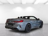 BMW M8 Cabrio+Bowers & Wilkins+Laserlicht+Leder+HUD