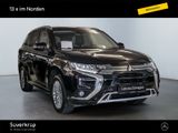 MITSUBISHI Outlander 2.4 PHEV Basis Spirit 4WD KAMERA SHZ