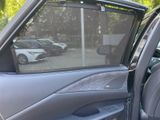 LEXUS RX 500 H F Sport Mark Levinson, 360°