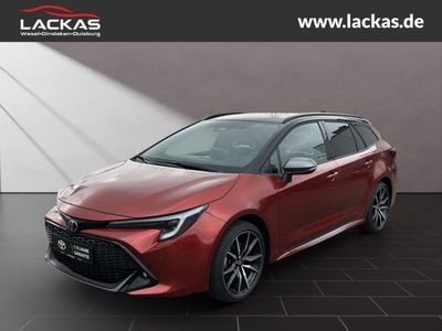 TOYOTA Corolla Touring Sports GR SPOR T 2,0-l-Hybrid