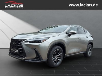 LEXUS NX 350h 243 PS Executive Inter ieur+ Techno Pake