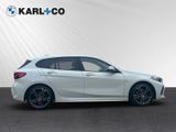BMW 118 5-Türer M-Sport HiFi LC Prof LED SHZ Lichtpaket