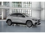 MERCEDES-BENZ GLA 200 d | AMG NIGHT AHK DISTR KAMERA PANO SPUR
