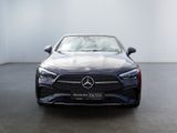 MERCEDES-BENZ CLE 220 d Cabrio , AMG MEMO KAMERA SPUR PDC SHZ