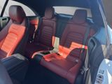 MERCEDES-BENZ C 200 Cabrio AMG Line+NIGHT+ MULTIBEAM LED+KAMER