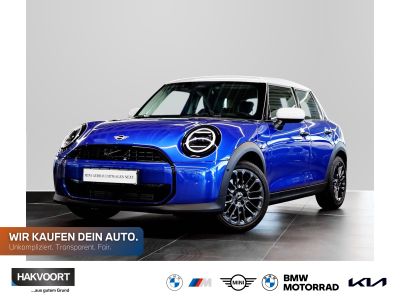 MINI Cooper C Head-Up, LED, 17 Spoke