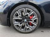 BMW i5 eDrive40 Limousine M-Sport Pro befristeter Aktionspreis Vorführwagen UPE 93.660,-¤