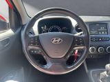 HYUNDAI i10 1.2 Trend SZH+Allwetter