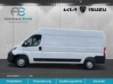 PEUGEOT Boxer HDi 335 L3H2 S&S