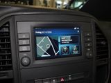 MERCEDES-BENZ Vito 114 TOURER PRO NAVI KLIMA LED 9SITZER LM
