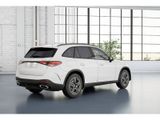 MERCEDES-BENZ GLC 220 d 4M | AMG BURM NIGHT MEMO 360 AHK DISTR