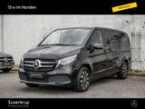MERCEDES-BENZ V 220 lang ALLRAD/LEDER/8 SITZE/LED/KAMERA/TEMPOMAT