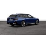 BMW 550e xDrive Touring