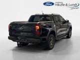 FORD Ranger Wildtrak e-4WD Doppelkabine AHK Navi Digitales Cockpit Soundsystem B & O LED Mehrzonenklima