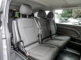 MERCEDES-BENZ Vito 116 TOURER PRO ALLRAD SCHIENEN NAVI KAMERA 9SITZER AUTOM