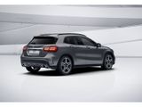 MERCEDES-BENZ GLA 200  AMG NIGHT STANDH SPUR AHK 360 PDC SHZ