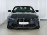 BMW M4 Comp. Cabrio HUD Memory H&K Laser 360 Keyless
