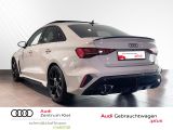 AUDI RS3 Limousine TFSI S-tronic Matrix-LED Leder