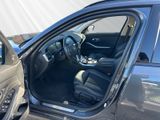 BMW 320 xdA touring Sport Line H&K Laserlicht LC