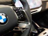 BMW iX3 40+AHK+Navi+HUD+360Kamera+Leder+eSitze+PDCv+h