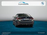 BMW i4 eDrive35 Gran Coupé M-Paket AHK+StHz+StKlima
