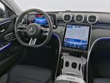 MERCEDES-BENZ C 300 T de ,  AMG BURM NIGHT MEMO 360 DISTR PANO