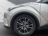 TOYOTA C-HR Hybrid Lounge Leder*JBL*AHK*Relax Garantie*