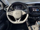 OPEL Corsa F Elegance +Klima+Kamera+Navi+Sitzheizung+