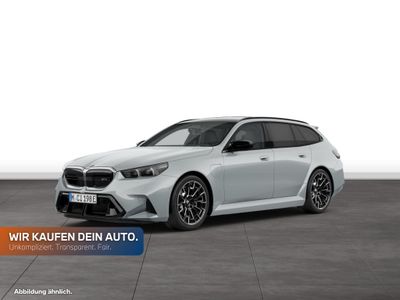 BMW M5 Touring 
