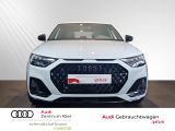 AUDI A1 allstreet 30 TFSI S-tronic LED ACC Navi+ RFK