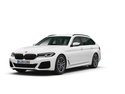 BMW 530 dxDriveMSport+AHK+Navi+LED+RFK+eSitze+PDCv+h