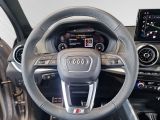 AUDI Q2 35 TFSI Advanced S-tronic Navi+ RFK LED