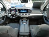 MERCEDES-BENZ GLE 350 de 4M , AMG BURM NIGHT WIDE MEMO MULTI