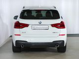 BMW X3 xDrive30d M Sport LED Keyless HUD Live CockpitHIFI 20''    Sportsitze