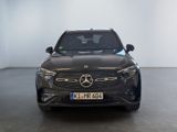 MERCEDES-BENZ GLC 220 d 4MATIC AMG BURM NIGHT MEMO 360 AHK PDC