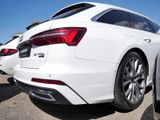 AUDI A6 Avant TFSI Sport 55 e quattro   S-Line Plus