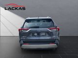 TOYOTA RAV 4 Hybrid Business Edition TOTW*KAMERA*PDC