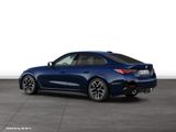 BMW 420i Gran Coupé