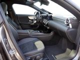 MERCEDES-BENZ CLA 250 4M SB , AMG PREMIUM NIGHT SPUR PANO AHK