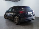 MERCEDES-BENZ GLA 200 AMG NIGHT MULTI 360 AHK DISTR KAMERA PDC