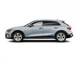 AUDI A3 allstreet 35 TFSI 110 (150) kW (PS) S-tronic
