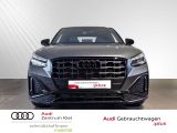 AUDI Q2 35 TFSI S-line S-tronic Navi+ S-line Panorama