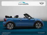 MINI Cooper C abrio Head-Up+Navi+Kamera+SHZ+KeyGO+LED