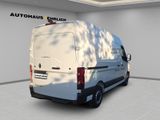 RENAULT Master IV Kasten 3,5t L2H2 130 NAVI RFK PDC GJR