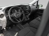MERCEDES-BENZ Vito 116 KASTEN EXTRALANG KLIMA NAVI Facelift